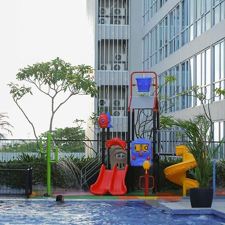 The Premiere Hotel Pekanbaru Exterior photo